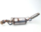 Roetfilter DPF Mercedes Benz Sprinter 216 CDI 03/2009-