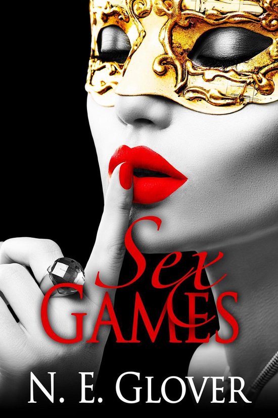Sex Games - cover