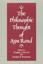 The Philosophic Thought of Ayn Rand