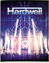 Schrift Hardwell 3-pack A5 gelijnd