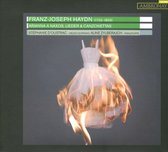 Stéphanie d’Oustrac, Aline Zylberajch - Arianna Auf Naxos, Lieder (CD)