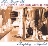 Weddings Parties Anything - Trophy Night: The Best Of