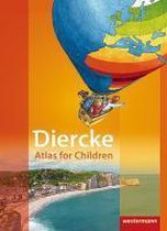 Diercke - Atlas for Children