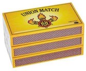 Union Match Match Prestige Lang - 3 x 45 matches