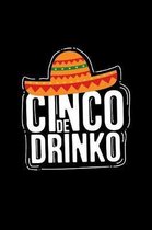 Cinco De Drinko