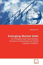 Emerging Market Debt