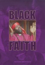 Reggae Nashville-Black  Faith