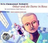 Oskar Und Die Dame In Rosa. 2 Cds