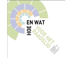 Hoe en wat voor het raadslid