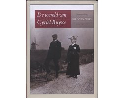De wereld van Cyriel Buysse