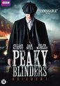 Peaky Blinders - Seizoen 1