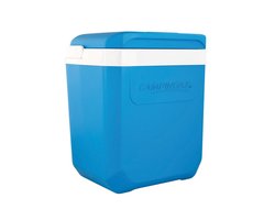 Campingaz Icetime Plus Koelbox - 26 Liter - Blauw