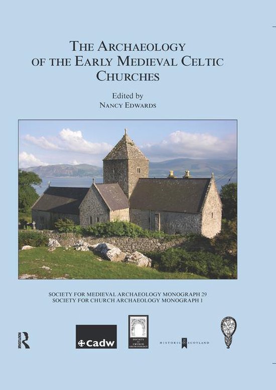 The Society for Medieval Archaeology Monographs 29 - The Arc ... - cover