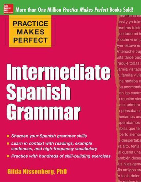 Practice Makes Perfect - cover