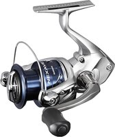 Shimano Nexave 4000 FE - Molen - Slip Voorop - 325 gr - Ratio: 5.2:1