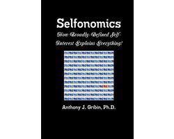 Selfonomics