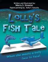 Lolly's Fish Tale