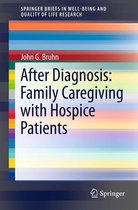 SpringerBriefs in Well-Being and Quality of Life Research - After Diagnosis: Family Caregiving with Hospice Patients
