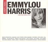 Artist's Choice: Emmylou Harris