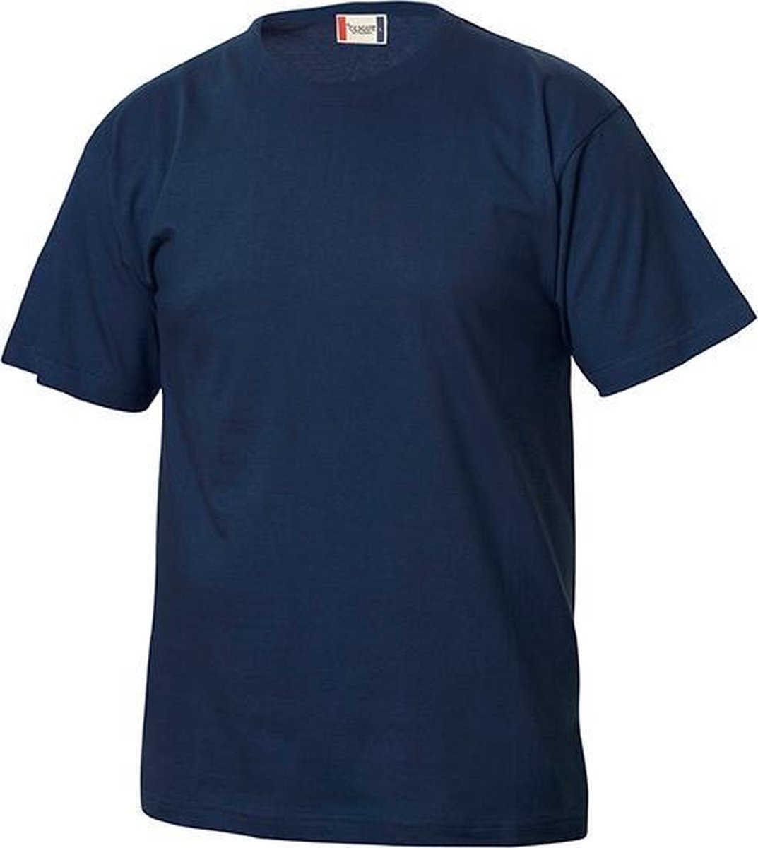 Clique Basic-T Junior 029032 - Dark Navy - 150-160
