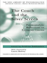 The New Library of Psychoanalysis - The Couch and the Silver Screen
