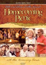 Homecoming Picnic