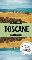Wat & Hoe Reisgids  -   Toscane
