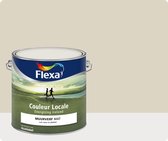 Flexa Couleur Locale - Muurverf Mat - Energizing Ireland Dawn - 2585 - 2,5 liter