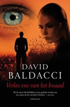 Omslag Verlos ons van het kwaad