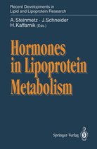Recent Developments in Lipid and Lipoprotein Research - Hormones in Lipoprotein Metabolism