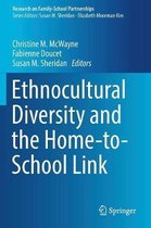 Ethnocultural Diversity and the Home-to-School Link