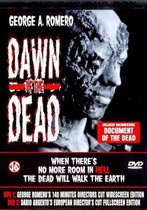 Dawn Of The Dead / Book of the Dead - Collecters Edition