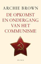 Opkomst en ondergang van het Communisme