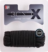 BondX Liefdes Touw (10m)