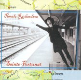 Pamela Richardson - Sainte-Fortunat (CD)