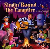 Singin' Round the Campfire with Margie