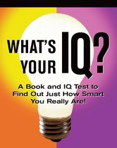What's Your IQ?
