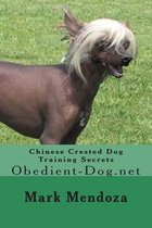 Chinese Crested Dog Training Secrets