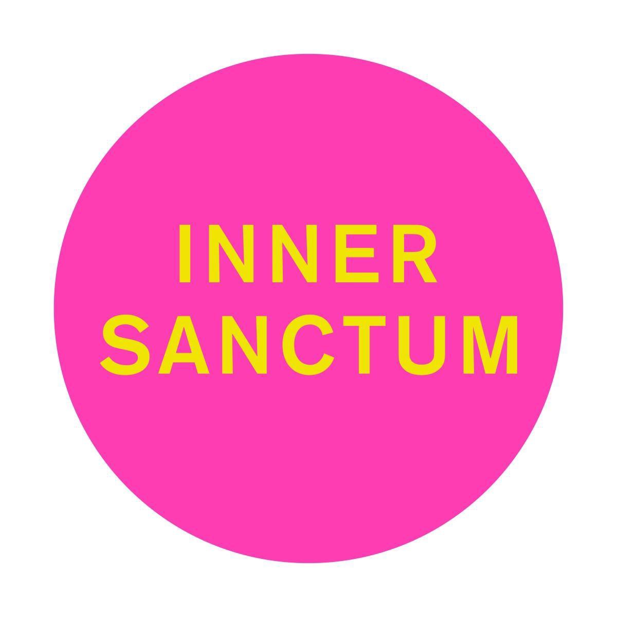 Inner Sanctum - Pet Shop Boys