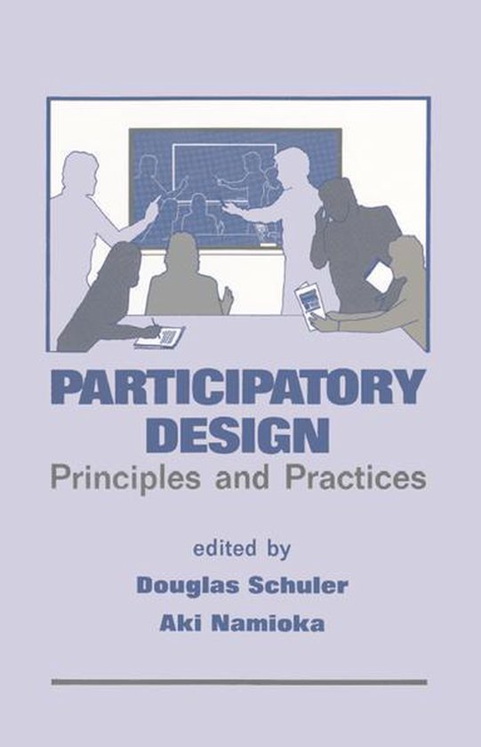 Participatory Design - cover