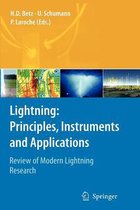 Lightning: Principles, Instruments and Applications