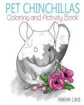 Pet Chinchillas