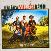 Warsaw Village Band - Uprooting (CD)