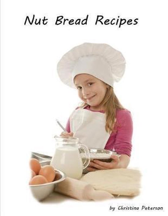 Breads- Nut Bread Recipes