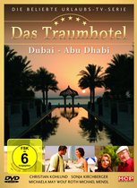 Das Traumhotel - Dubai - Abu Dhabi