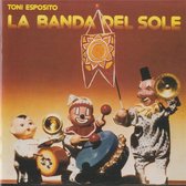 Toni Esposito - La Banda Del Sole (LP)