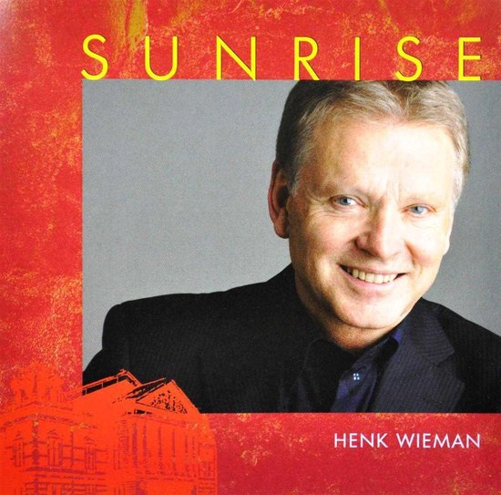 Henk Wieman - Sunrise