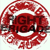 Right Brigade - Right Brigade (CD)