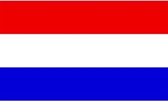 vlag Nederland, Nederlandse vlag, Holland | bol.com