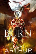 Kingdoms of Earth & Air 3 - Burn